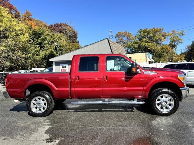 2014 ford f-350 lariat