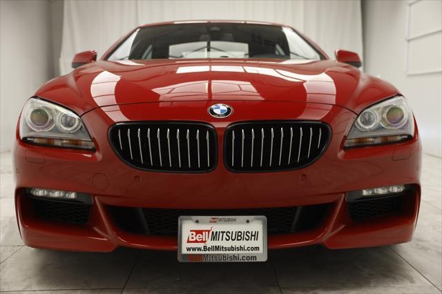 2015 bmw 650 650i gran coupe