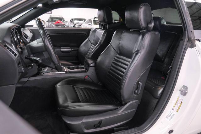 2010 dodge challenger r/t