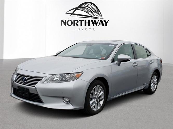 used 2013 lexus es 300h latham, ny 12110 for sale in latham, new york