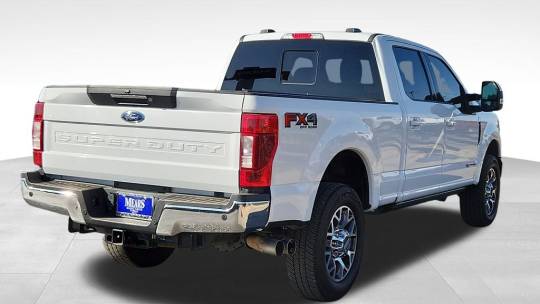 2020 Ford F-350