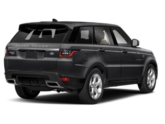 2020 land rover range rover sport hse td6