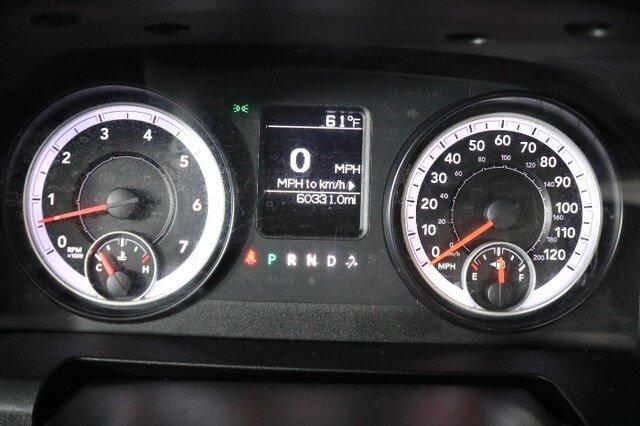 used 2014 ram 1500 express minot, nd 58701 for sale in logan, north dakota