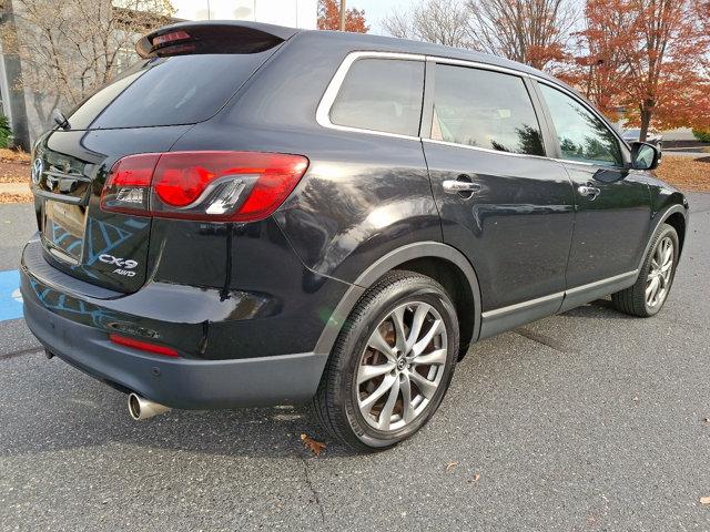 2015 mazda cx-9 grand touring