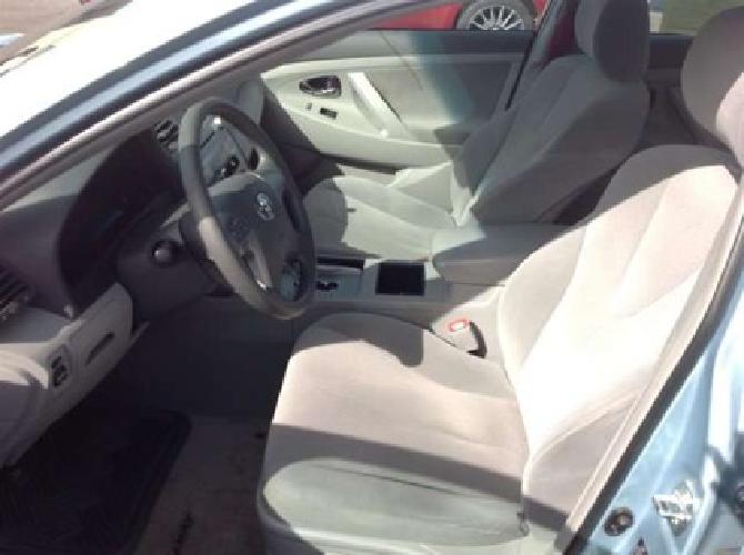 2009 toyota camry le in columbus, oh