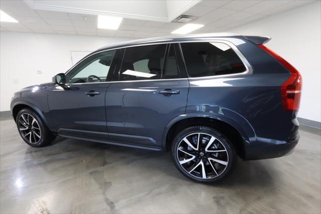 2022 volvo xc90 t6 momentum