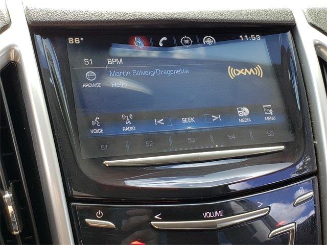 used 2016 cadillac srx fwd warner robins, ga 31093 for sale in warner robins, georgia
