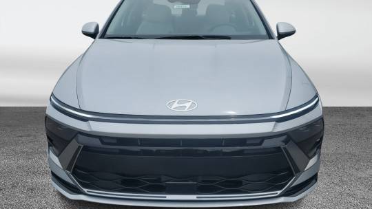 2024 Hyundai Sonata