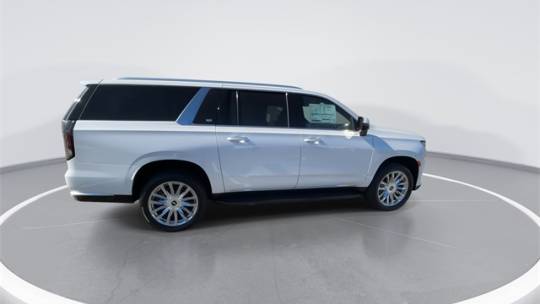 2024 Cadillac Escalade