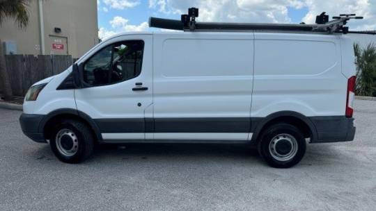 2016 Ford Transit