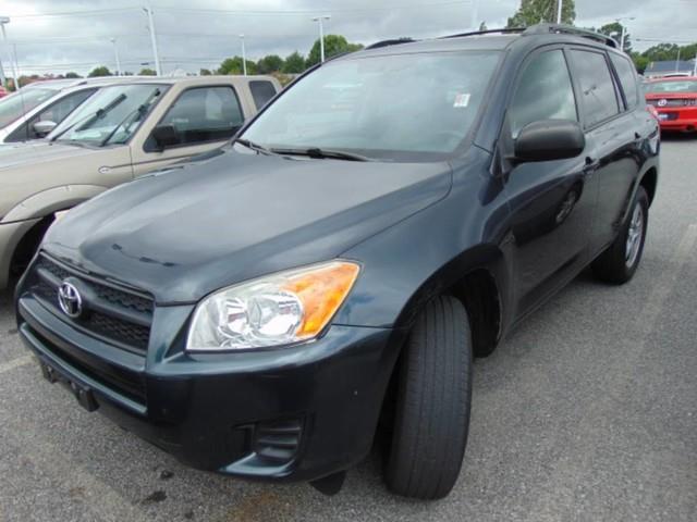 2011 toyota rav4 base base 4dr suv for sale in dover, delaware