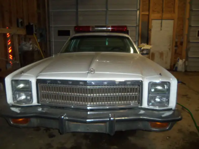 78 plymouth fury rosco car dukes of hazzard police car