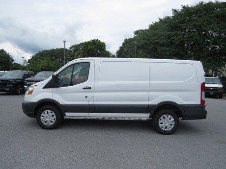used 2016 ford transit 250 130" low roof frederick, md 21702 for sale in frederick, maryland