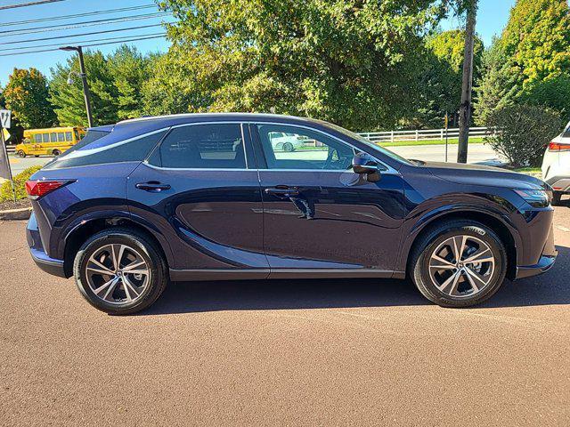 2024 lexus rx 350 base