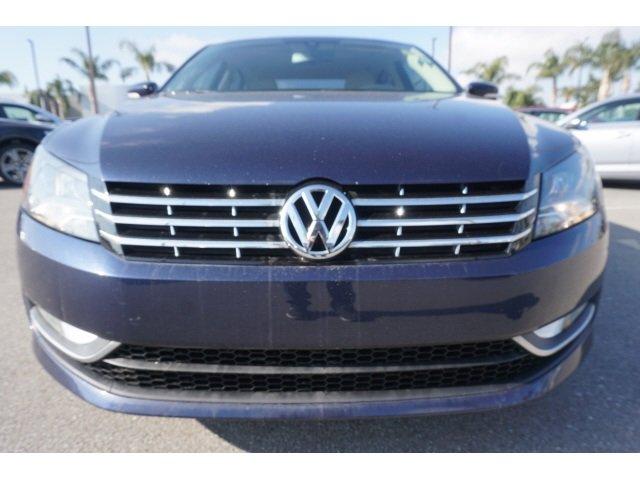 used 2013 volkswagen passat tdi se bakersfield, ca 93313 for sale in bakersfield, california