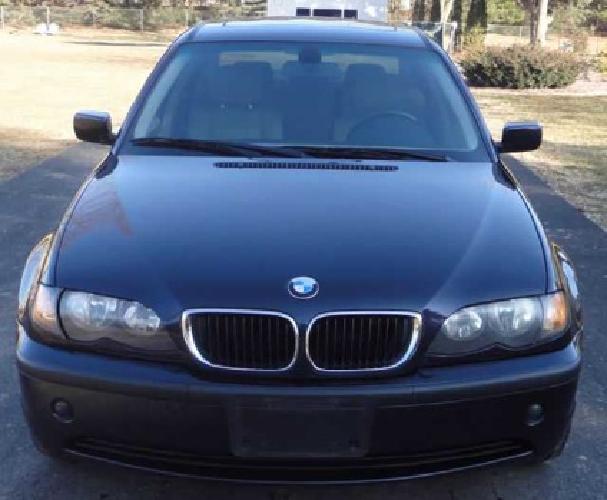 used 2003 bmw 3 series for sale. in bethlehem, pa