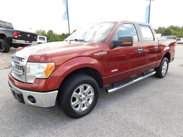 used 2014 ford f150 xlt florence, al 35630 for sale in florence, alabama