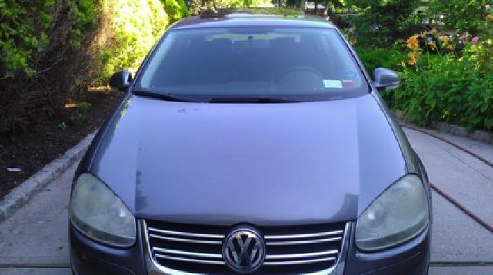obo 2006 vw jetta 2.0t in selden, ny