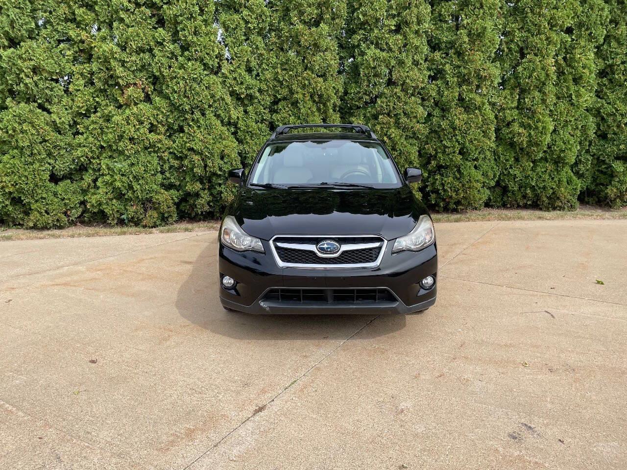 for sale: 2013 subaru xv crosstrek in clarence, iowa for sale in clarence, ia