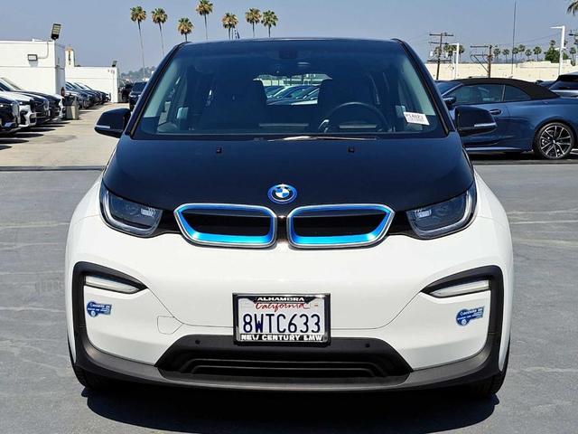 2021 bmw i3 120ah
