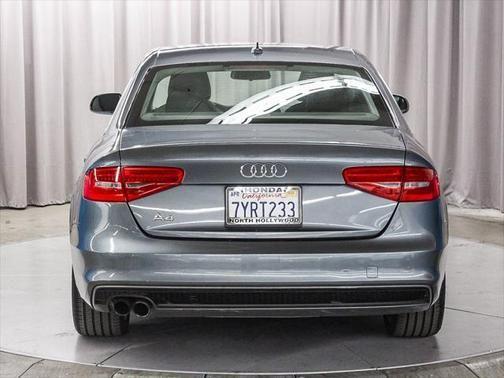 2014 audi a4