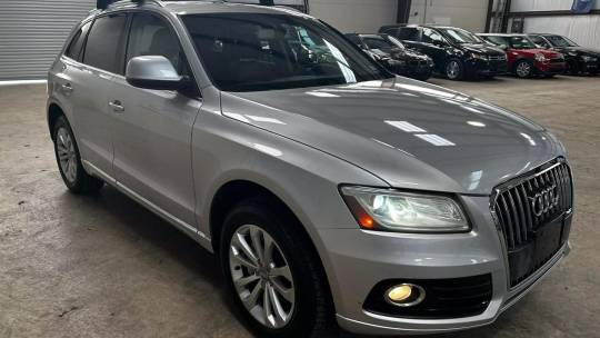 2014 Audi Q5