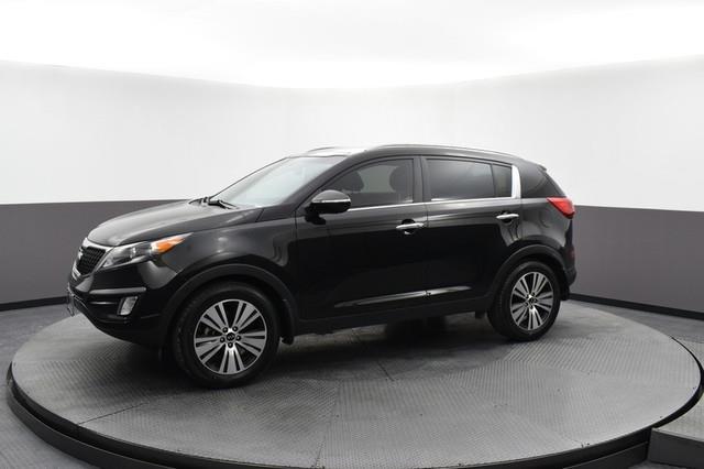 2014 kia sportage ex ex 4dr suv for sale in farmington, new mexico