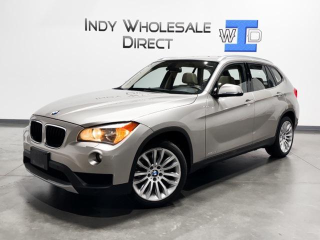 2014 bmw x1 xdrive 28i