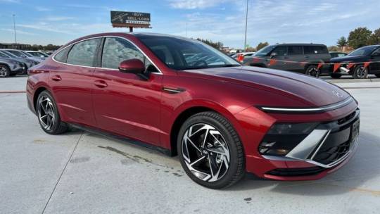 2024 Hyundai Sonata