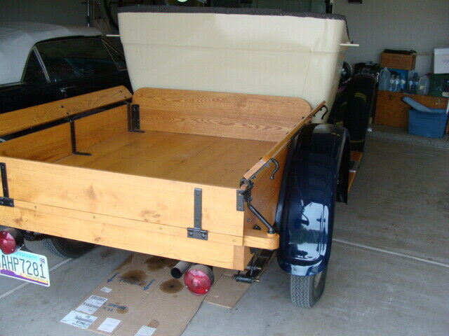 chevrolet roadster pickup
