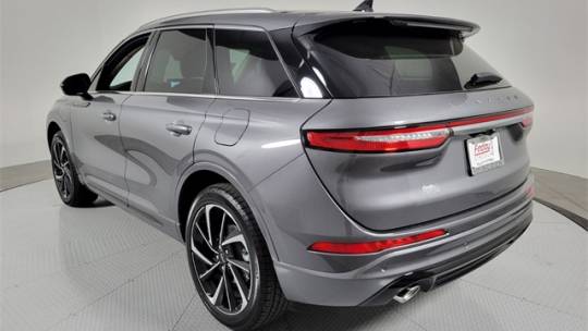 2024 Lincoln Corsair