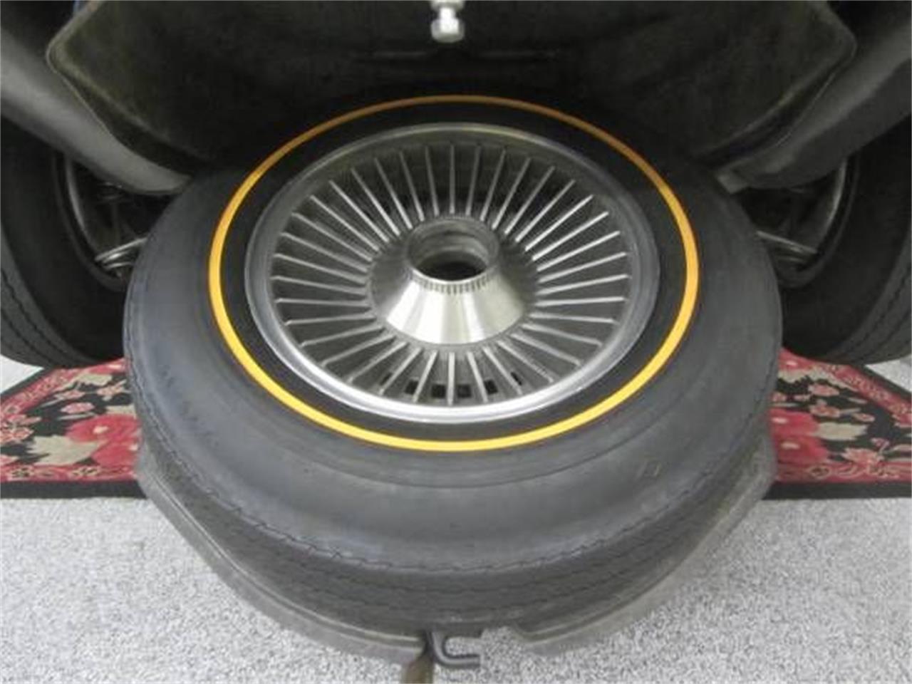 1966 chevrolet corvette