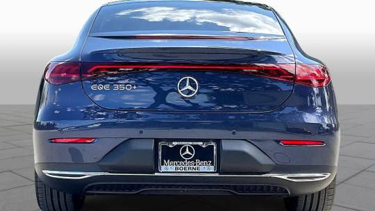 2024 Mercedes-Benz EQE