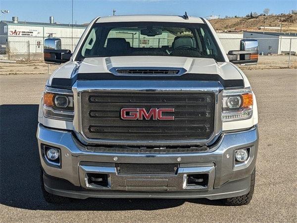 2018 gmc sierra 2500hd in minneapolis, minnesota