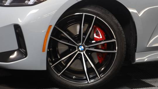 2024 BMW 3 series