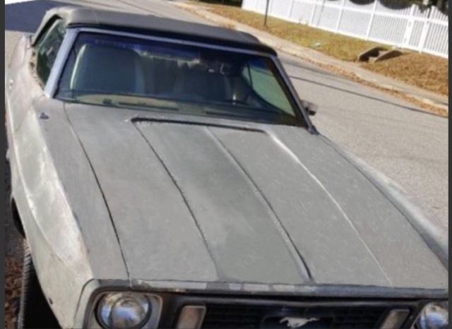 ~wow~look~this~1973~mustang~convertible~351~v8~one~owner~all~original~very~rare