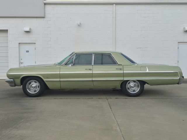 classic clean 4 door