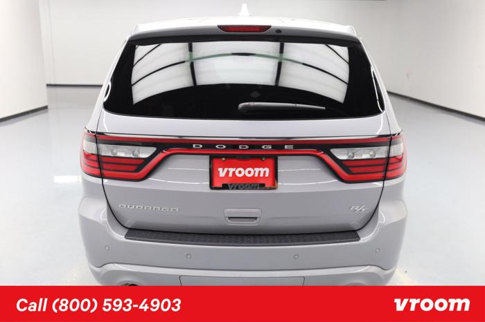 used 2019 dodge durango r/t huntsville - decatur - florenc, al 35601 for sale in decatur, alabama