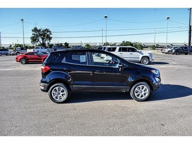 new 2019 ford ecosport 4wd se clovis, nm 88101 for sale in cannon air force base, new mexico
