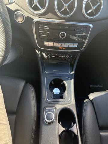 2019 mercedes-benz gla 250 base