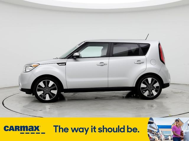 2014 kia soul !