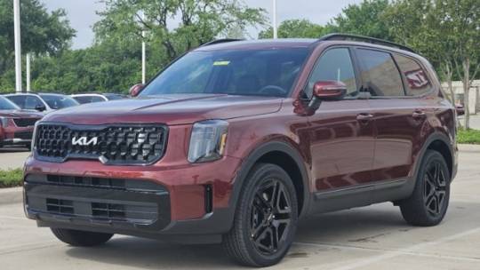 2024 Kia Telluride