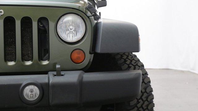 used 2008 jeep wrangler 4wd unlimited rubicon portland, or 97232 for sale in portland, oregon