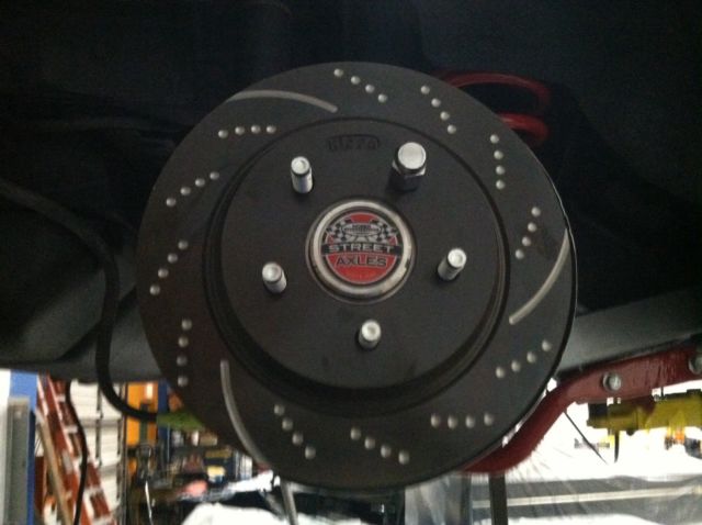 87 88 89 90 91 92 93 90 supercharged mustang project
