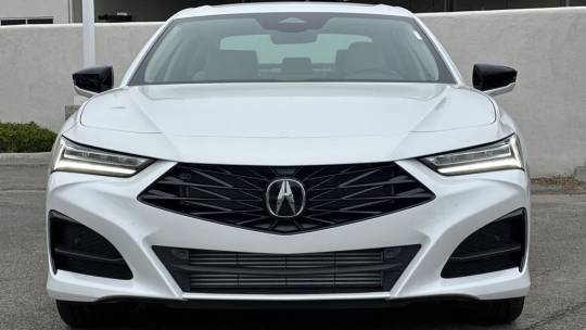 2024 Acura TLX
