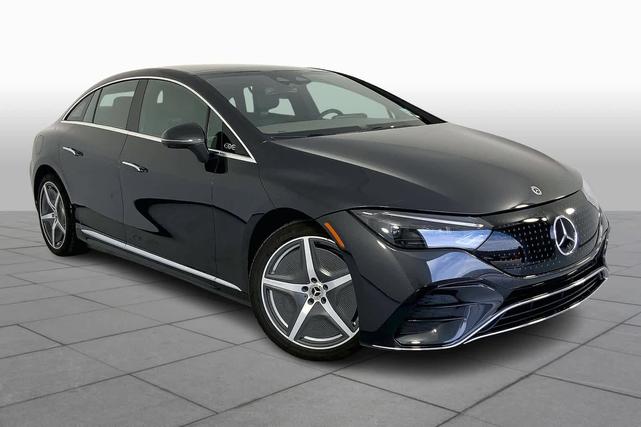 2024 mercedes-benz eqe 350+ base