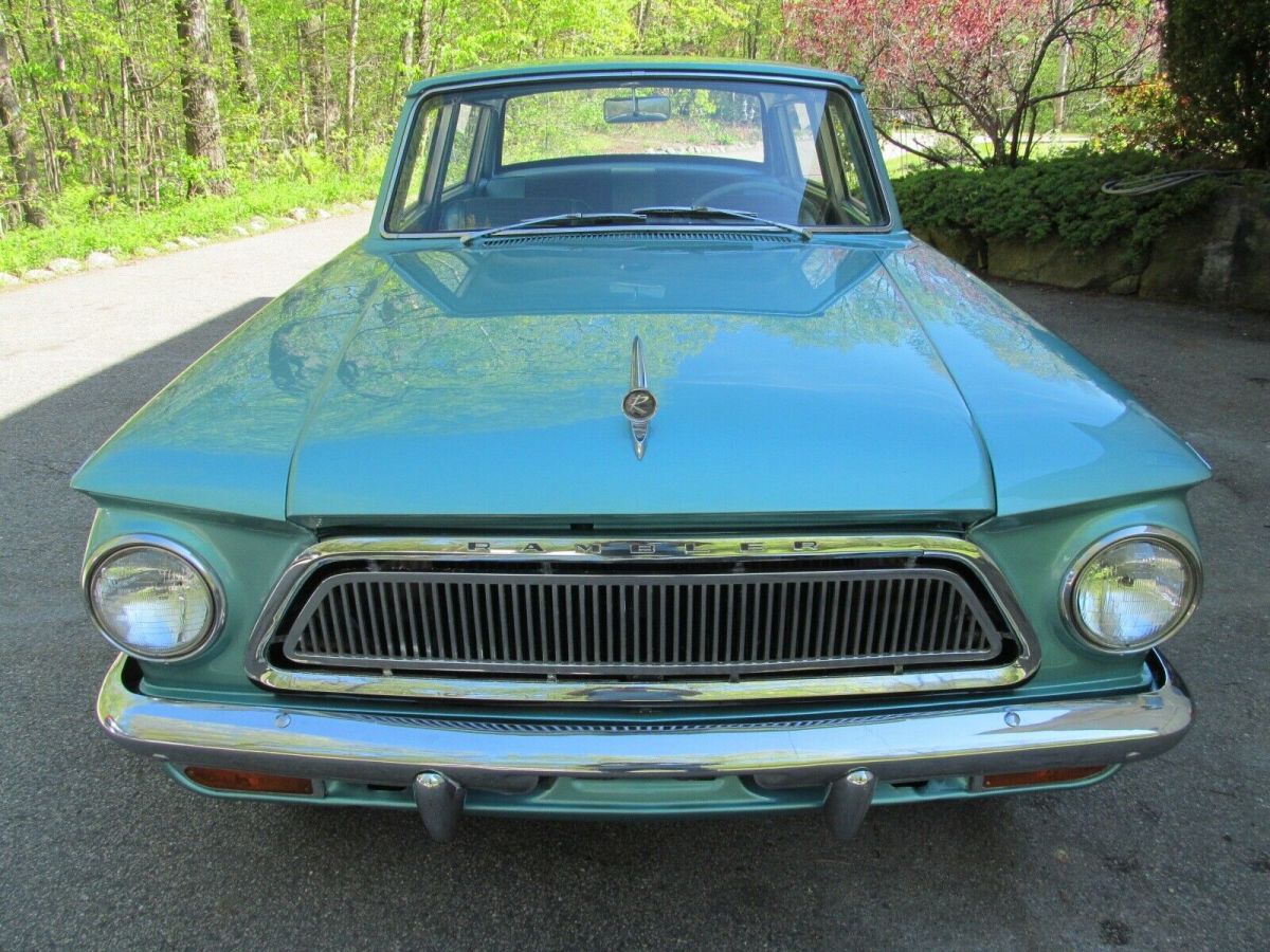 1963 amc other