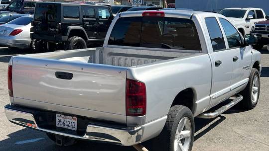 2006 Dodge Ram