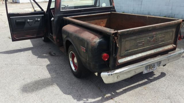 1968 gmc 1500