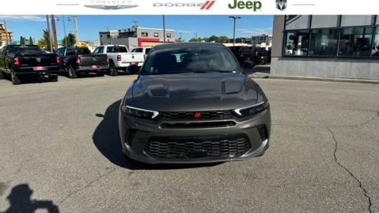 2024 Dodge Hornet
